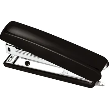 Sešívačka Norex kovová UH001 12l, černá