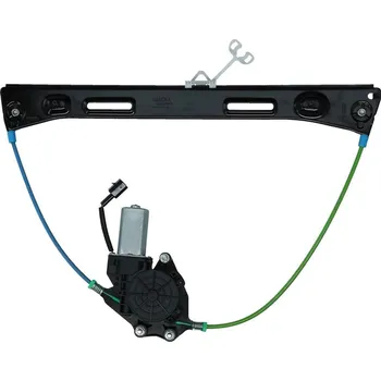 Stahovačka okna Zvedací zařízení oken KAMOKA 7200138