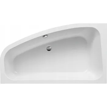 Vana AKRYLÁTOVÁ ROHOVÁ VANA 90x160 cm - LEVÁ / PRAVÁ - POLSKÝ VÝROBCE