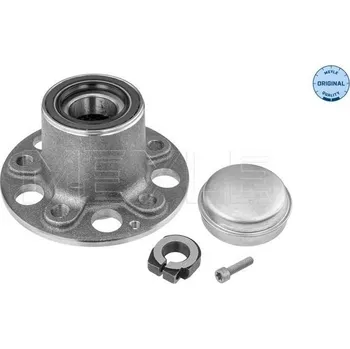 Náboj kola MEYLE 014 652 0009