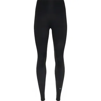 Dámské legíny Dámské legíny Nike One s vysokým pasem 7/8 černé XS