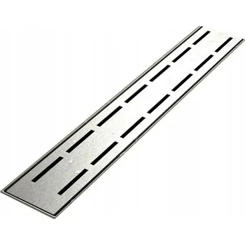 Lineární odtok Hydroland LINIE 80 cm