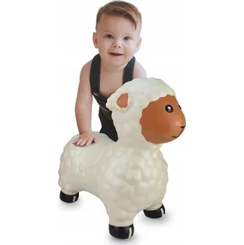 Obraz Jamara Jumper 460590 Ovečka 45x47x24 cm