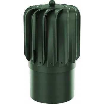 Vrták Kominová hlavice Krono-Plast 20 x 34 cm, průměr 15 cm