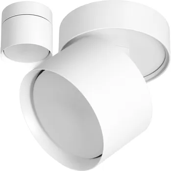 Bodové svítidlo Bodové kulatý svítidlo Smartled bílé