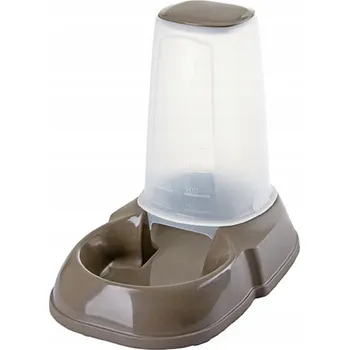 Jedna miska PetSafe, plastová, 1500 ml