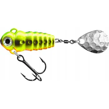 Umělá nástraha Rotační třpytka SpinMad 2505