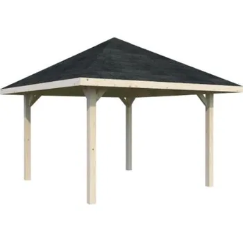 Zahradní altán Altán Bianca 8,3 m2