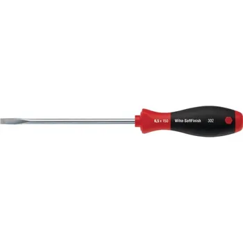 Šroubovák Wiha 32383 ruční šroubovák Single screwdriver Standardní šroubovák