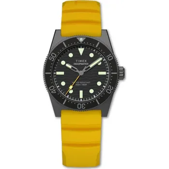 Hodinky Hodinky Timex Deepwater Reef TW2W74800