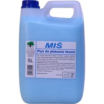 Aviváž Tekutá aviváž Barlon Medvídek modrý 5 l