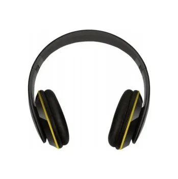 Sluchátka Sluchátka přes uši Hykker Soul Sound