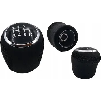 Rukojeť Řadící Páky FIAT PUNTO EVO 2008-2012 FIAT LINEA 2007-2015 123456R