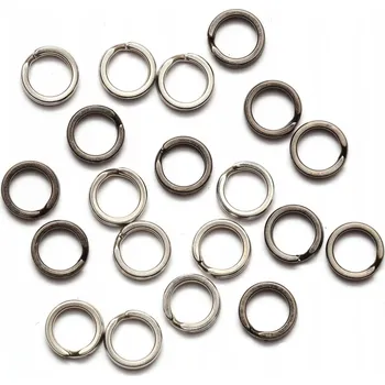 Vrták Spojovací kroužek Savage Gear Splitrings