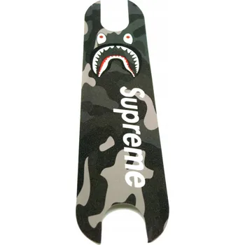 Pouzdro na mobilní telefon Prostiskluzová Podložka na Plošina pro Xiaomi M365 / 1S