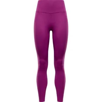 Dámské legíny Dámské kompresní legíny s vysokým pasem Nike W NK DF ONE HR TIGHT W růžové FN3226-518 - XS | UK 14 | US 15