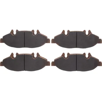 Brzdová destička Sada brzdových destiček, kotoučová brzda KAMOKA KAMJQ1012986