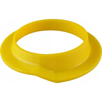 Zavěšení kol Pružinová destička Tedgum 00465804