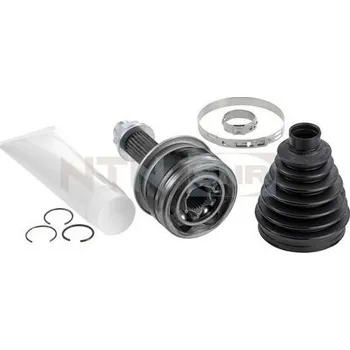 Hřídel nápravy Sada kloubů, hnací hřídel SNR OJK77.001