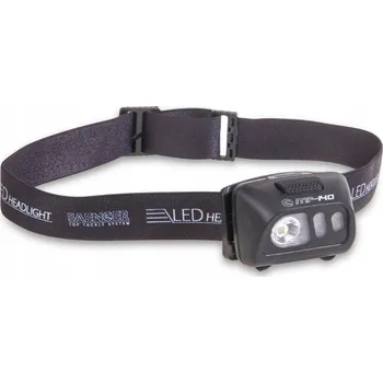 Čelovka SAENGER Čelovka MF-140 5 REŽIMŮ SVÍCENÍ