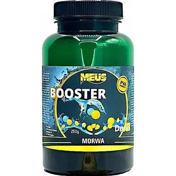 Návnadová surovina Přírodní návnada rybářské Nástraha Meus 250 g