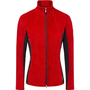 Descente dámská polartec mikina Bell 46