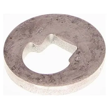 Obložení doběhu (nachlaufschale), těleso nápravy MAXGEAR 49-5361