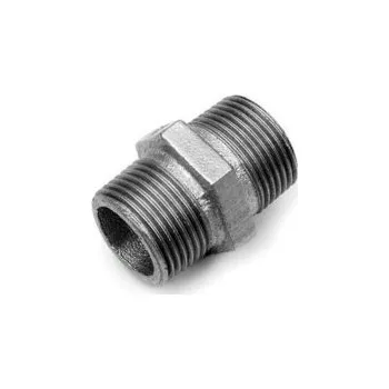 Vodovodní potrubí SVIS TRADE C.280 vsuvka 6/4" pozink