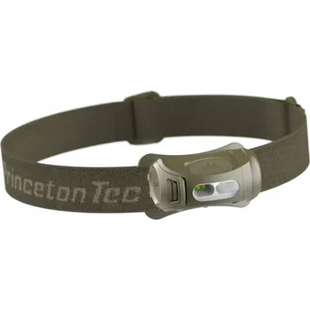 Čelovka Princeton Tec Čelovka FRED Zelená OD