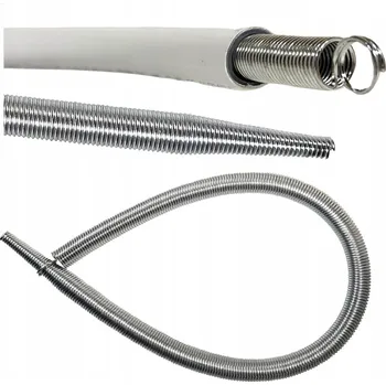 rozdělovač topení PRUŽINA PRO OHÝBÁNÍ TRUBEK PEX-AL-PEX PERT-AL-PERT 16