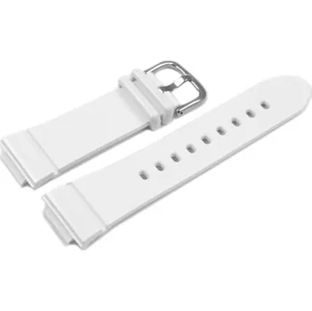 Řemínek na hodinky Řemínek na hodinky CASIO BGA 131-7B (1855)