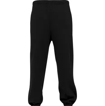 Pánské tepláky Urban Classics Sweatpants - černé L