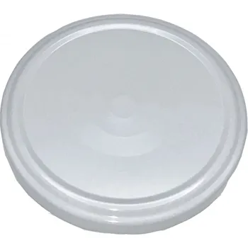 Víčko na zavařovací sklenici Tecnocap Víčko TO 82 bílé RSB steril TSR