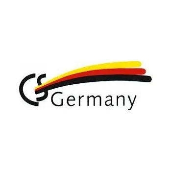 CS-GERMANY 14504176 PRUŽINA ZAVĚŠENÍ FORD FIESTA VI 08- ZADNÍ
