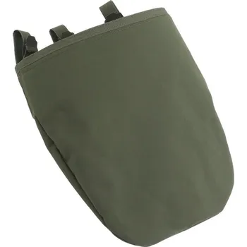 Wosport Skládací odhazovák na prázdné zásobníky - Ranger Green, Wosport, BP-130