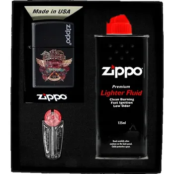 Zapalovač Zapalovač zippo