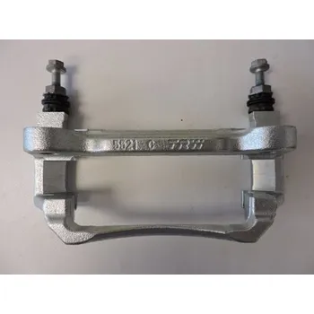 Brzdový třmen Držák třmenu přední pravý KAROQ, TRW BDA1179, pro KAROQ, NU7. Typové číslo: 8V0615126,8V0615126,8V0615126, BDA1179, b114