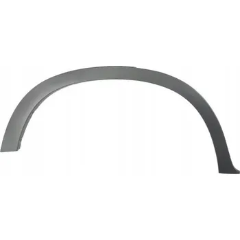 Brzdová hadice Blic 5703-04-0096596P Ozdobná/ochranná lišta, blatník