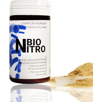 Akvarijní chemie QualDrop Bio Nitro 30 g