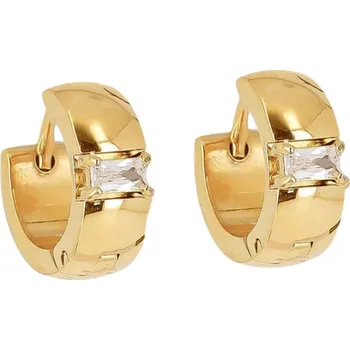 Náušnice ZAG BIJOUX SEC22036-01WHT