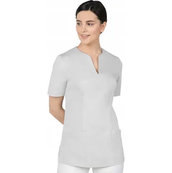 Dámská mikina 34 MIKINA LÉKAŘSKÁ kosmetická ZÁSTĚRA 323