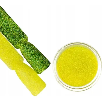 PRÁŠEK NA NEHTY LOLLIPOP FLASH BROKÁT 3 ML 02