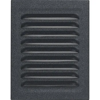 Větrací mřížka Ventilační mřížka Ventilační Jamet