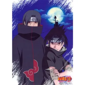 Obraz Plakát anime 29,7 x 9 cm