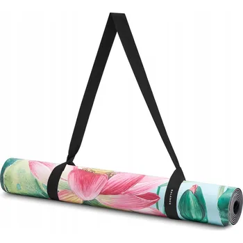 podložka na cvičení Podložka na jógu 1108