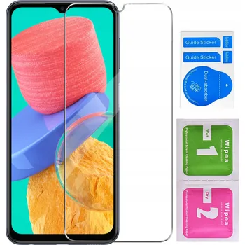 Tvrzené Sklo 9H Ochranné sklo pro Samsung Galaxy M33 5G