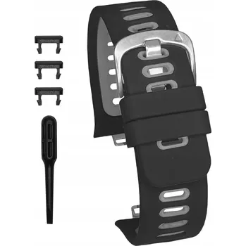 Řemínek na hodinky Řemínek SuperCase pro Huawei, vícebarevný