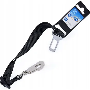 Vodítko pro psa Vodítko do auta Duvo+ popruh 70 cm