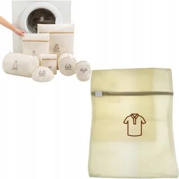 Koš na prádlo Volně stojící koš na prádlo Decortrend 12 l, béžový