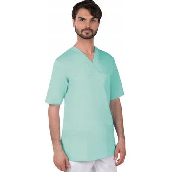 Pánská mikina 52 MIKINA LÉKAŘSKÝ CHIRURGICKÝ PÁLET 074C